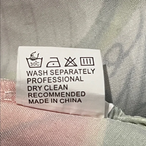 🌟 Dalia McPhee Vibrant Tile Print Maxi Dress – Size Large – Like New 🌟 - Picture 6 of 15